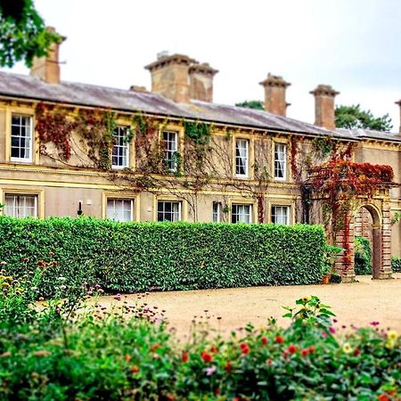Albert Cottage Hotel East Cowes Εξωτερικό φωτογραφία