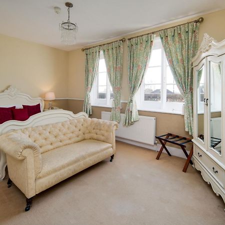 Albert Cottage Hotel East Cowes Εξωτερικό φωτογραφία