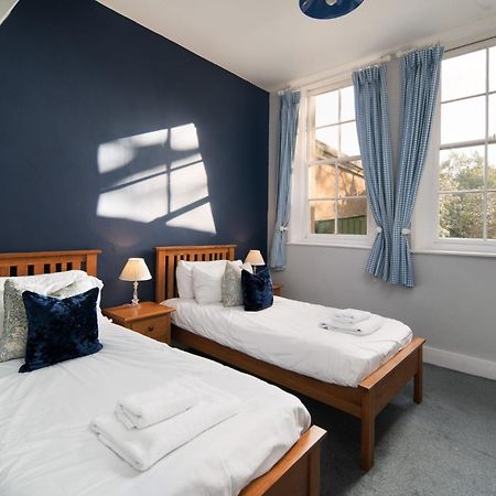 Albert Cottage Hotel East Cowes Εξωτερικό φωτογραφία