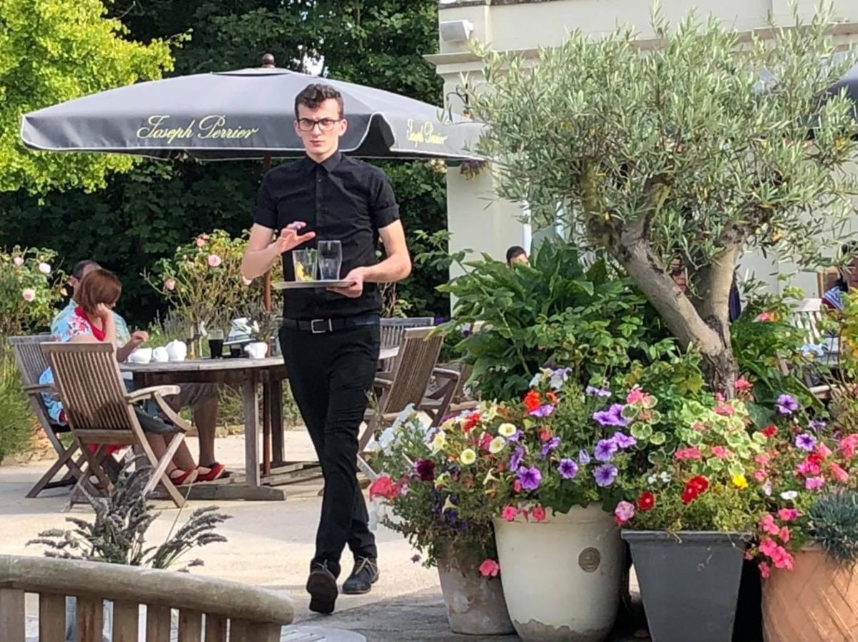 Albert Cottage Hotel East Cowes Εξωτερικό φωτογραφία