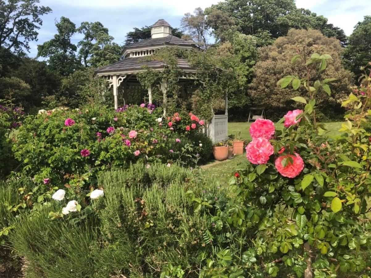 Albert Cottage Hotel East Cowes Εξωτερικό φωτογραφία