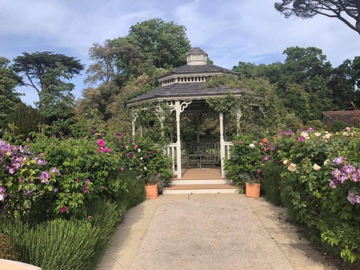 Albert Cottage Hotel East Cowes Εξωτερικό φωτογραφία