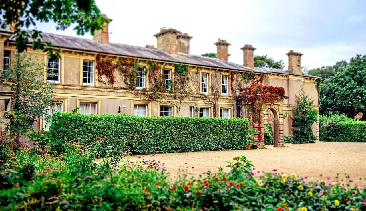 Albert Cottage Hotel East Cowes Εξωτερικό φωτογραφία