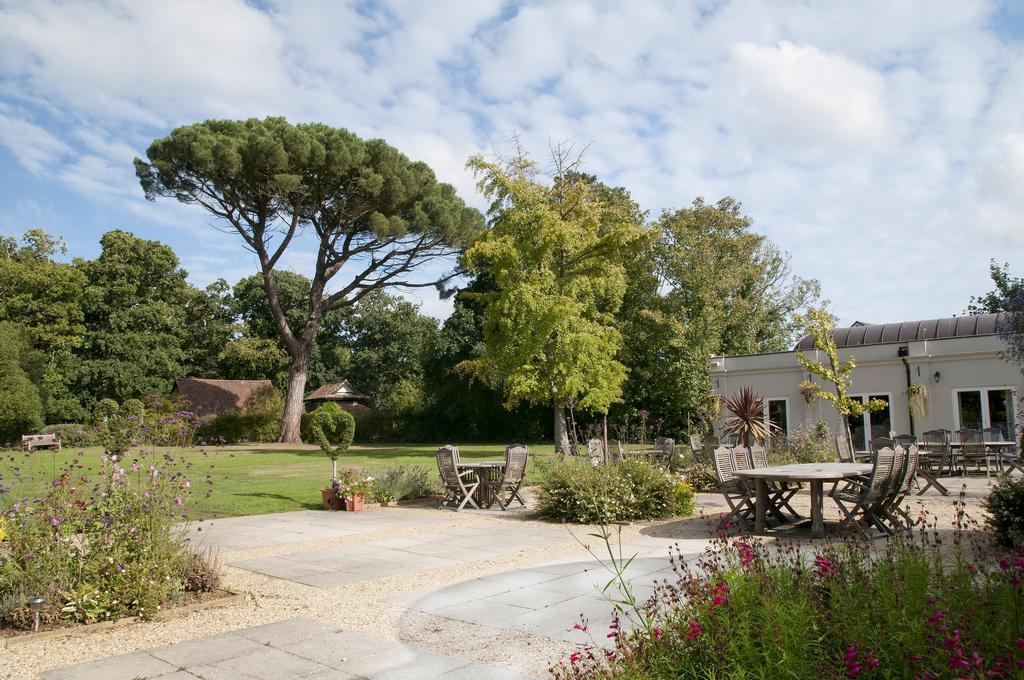 Albert Cottage Hotel East Cowes Εξωτερικό φωτογραφία