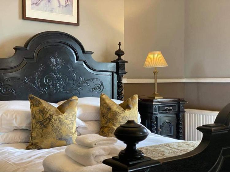 Albert Cottage Hotel East Cowes Εξωτερικό φωτογραφία