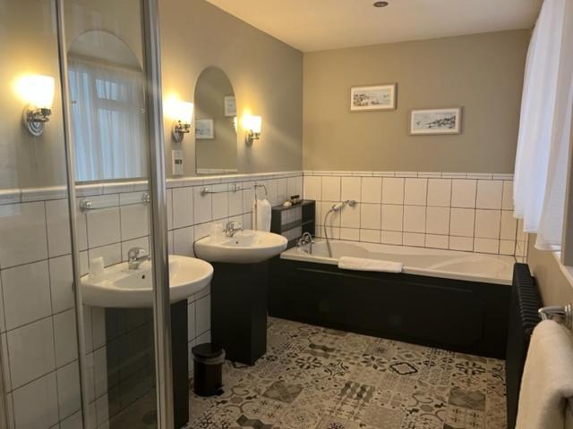 Albert Cottage Hotel East Cowes Εξωτερικό φωτογραφία