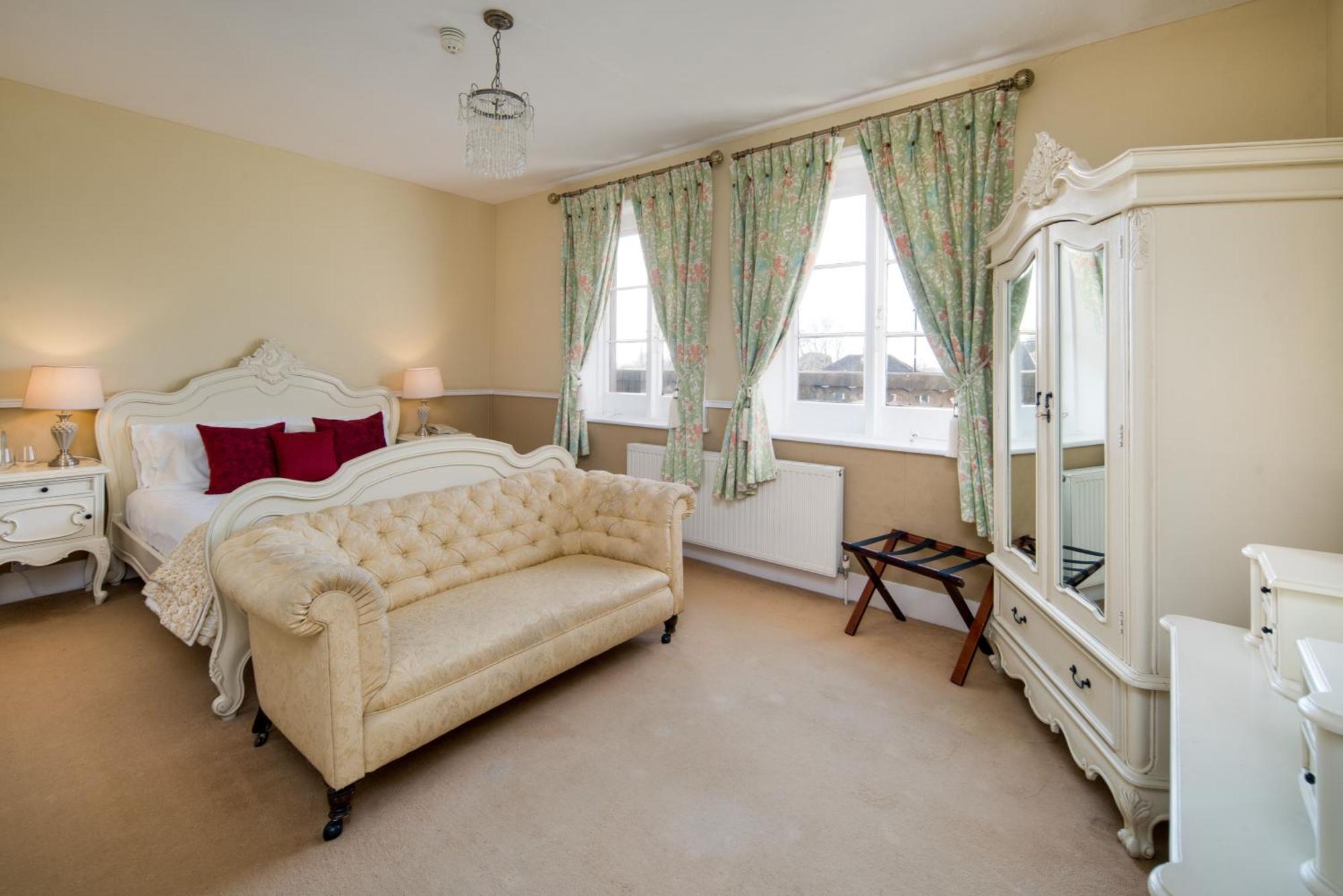 Albert Cottage Hotel East Cowes Εξωτερικό φωτογραφία