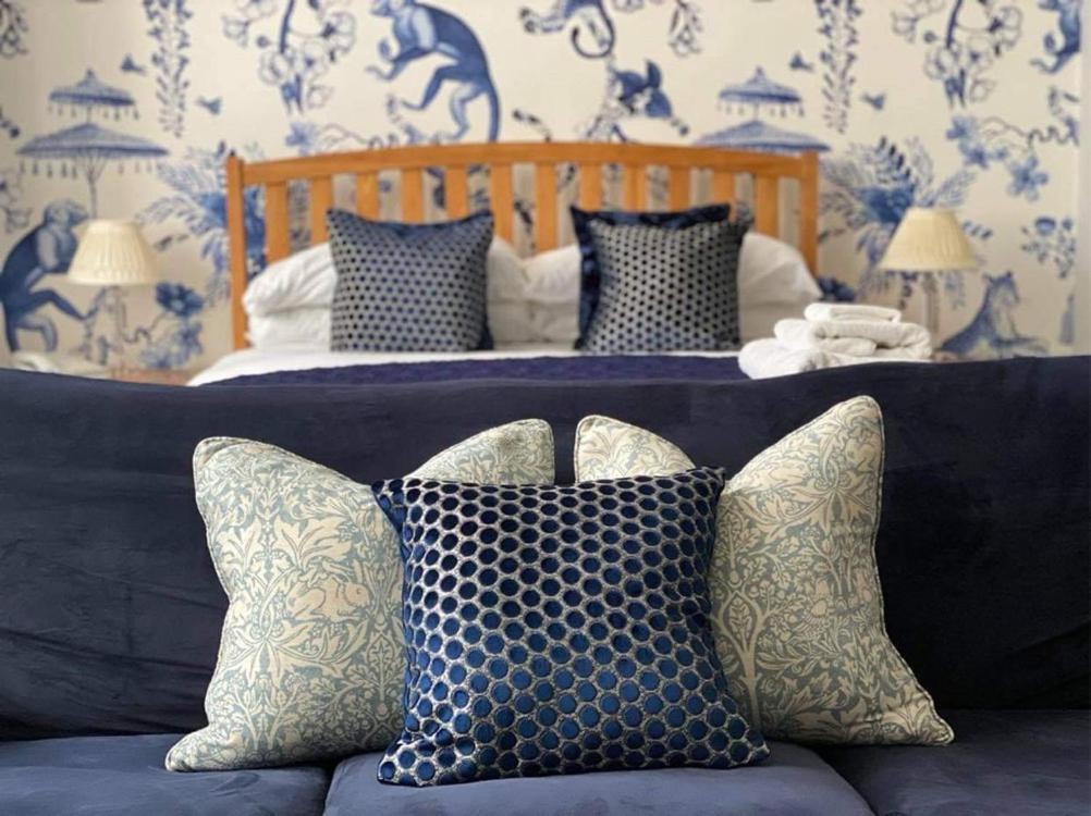 Albert Cottage Hotel East Cowes Εξωτερικό φωτογραφία