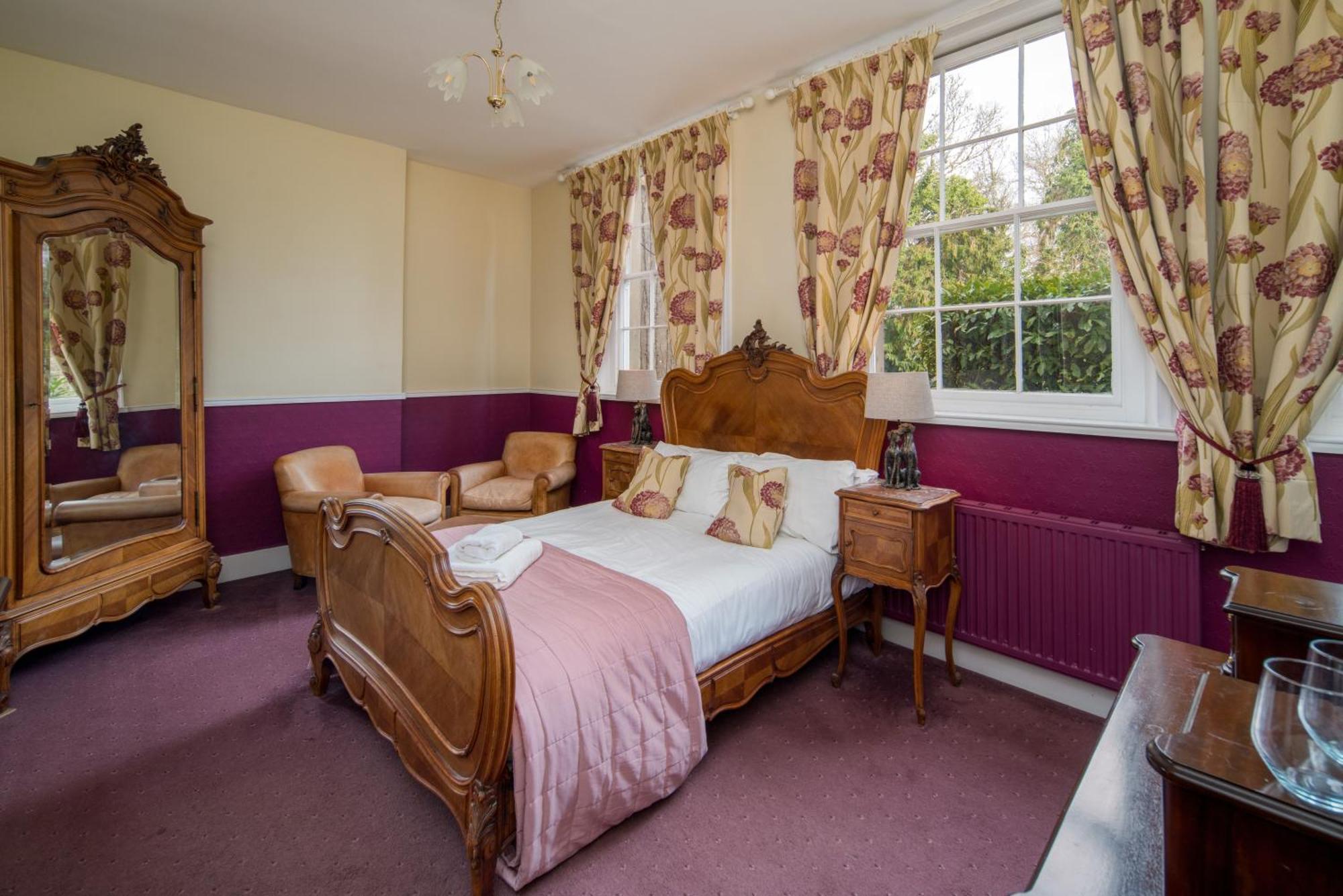 Albert Cottage Hotel East Cowes Εξωτερικό φωτογραφία