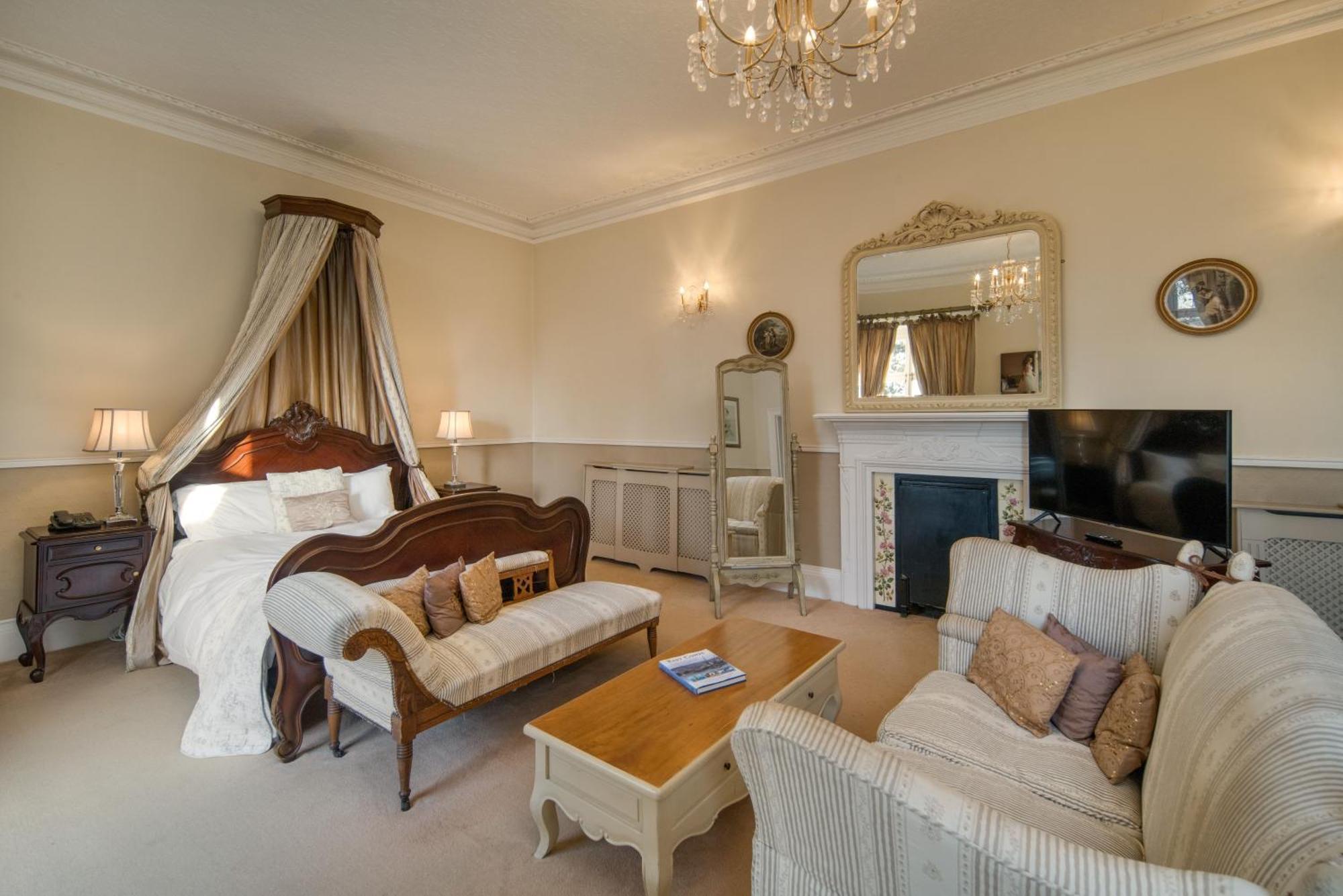 Albert Cottage Hotel East Cowes Εξωτερικό φωτογραφία
