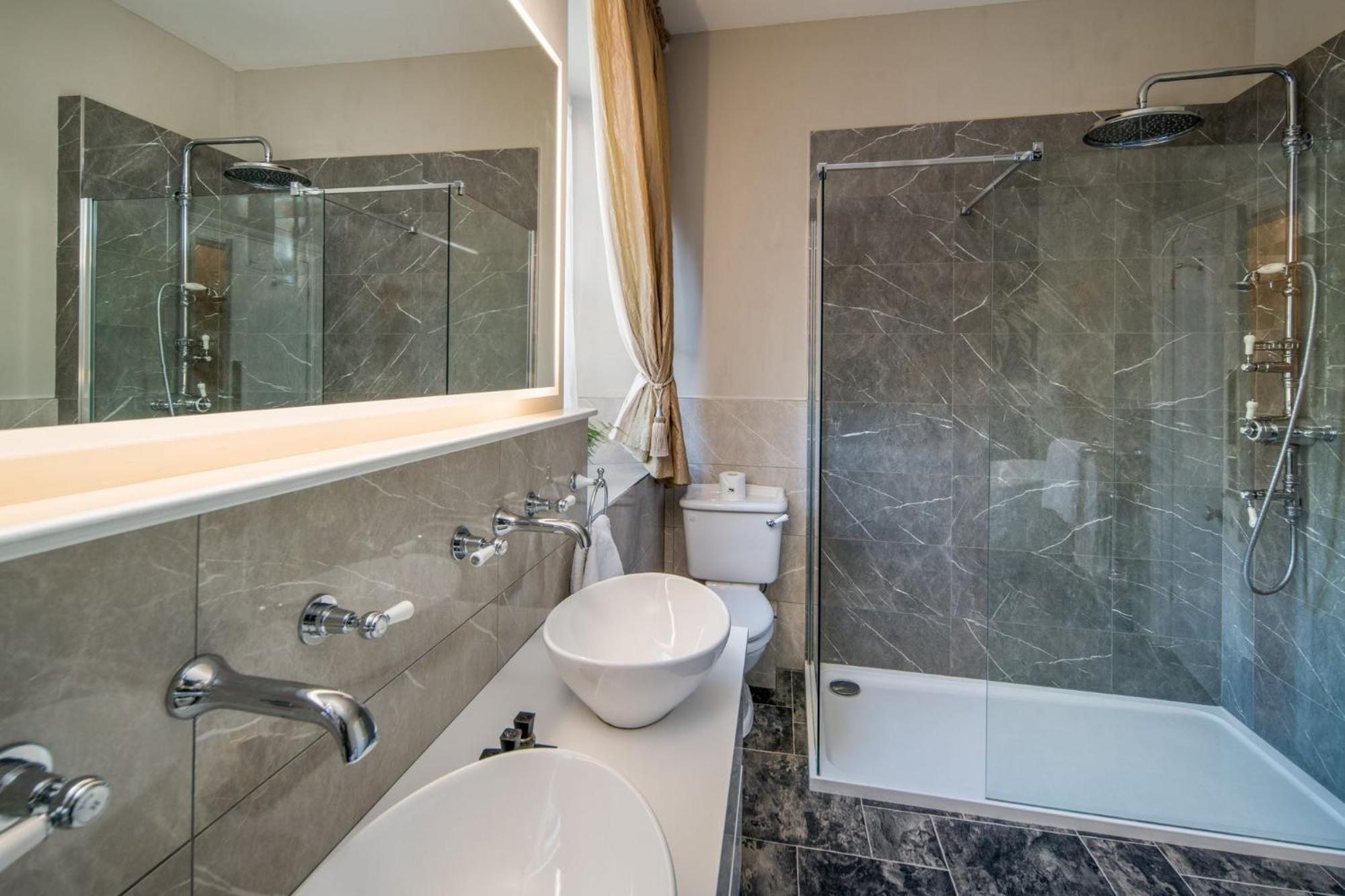 Albert Cottage Hotel East Cowes Εξωτερικό φωτογραφία