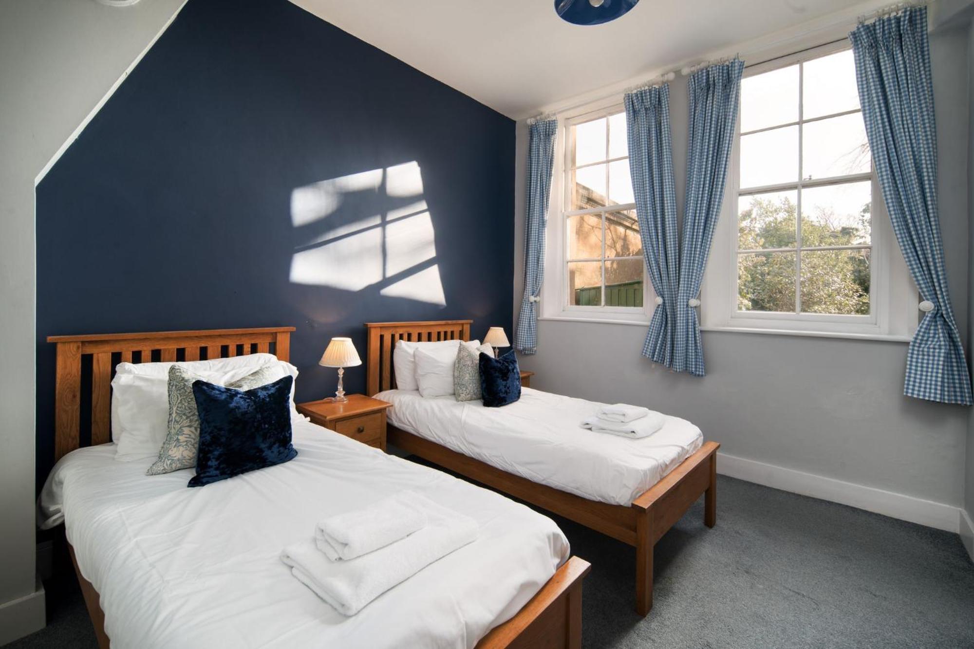 Albert Cottage Hotel East Cowes Εξωτερικό φωτογραφία