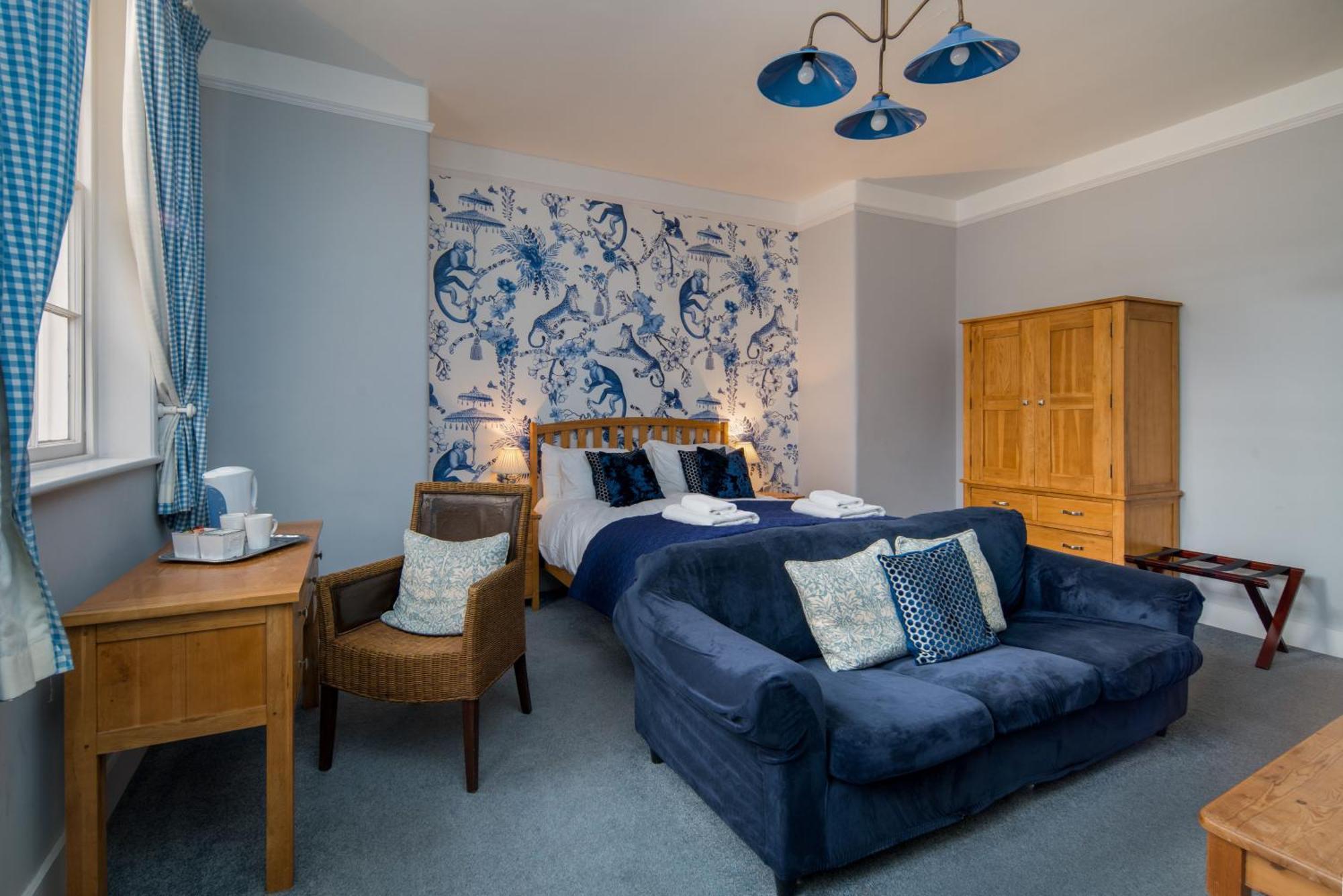 Albert Cottage Hotel East Cowes Εξωτερικό φωτογραφία