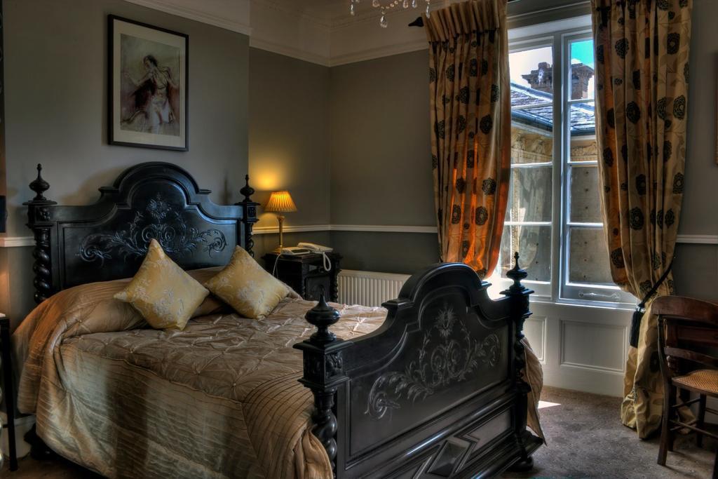 Albert Cottage Hotel East Cowes Δωμάτιο φωτογραφία