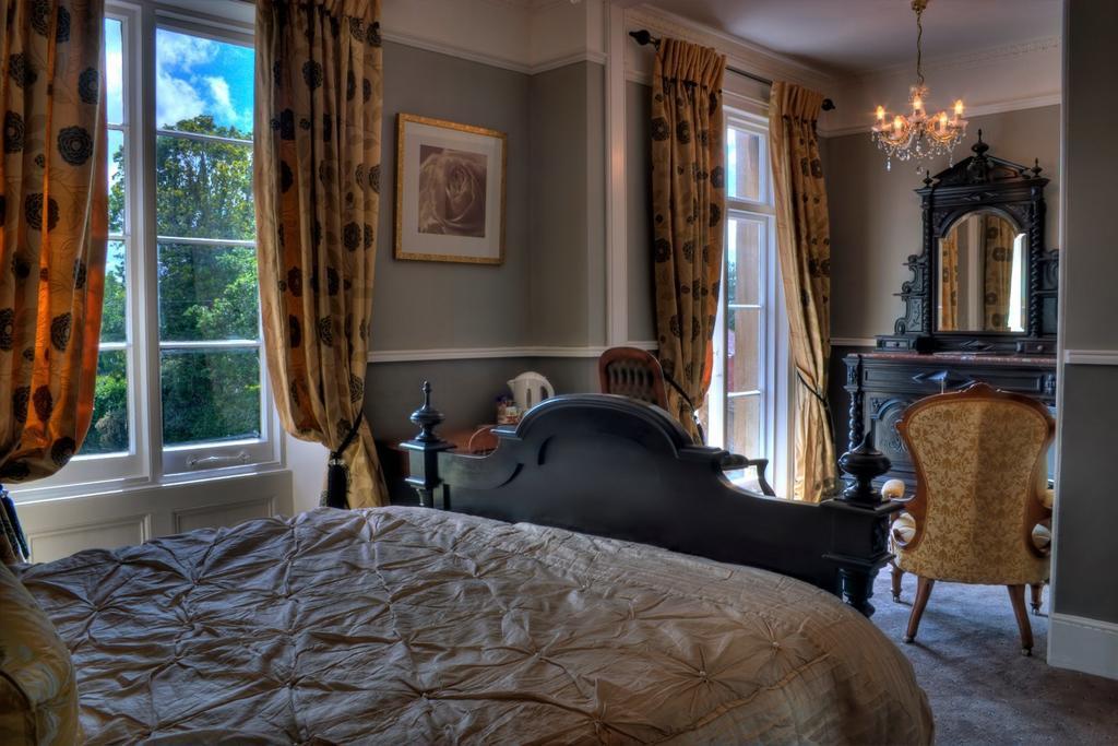 Albert Cottage Hotel East Cowes Δωμάτιο φωτογραφία