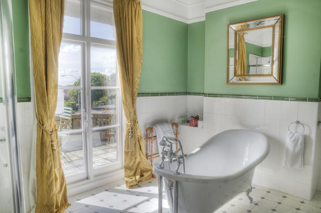 Albert Cottage Hotel East Cowes Δωμάτιο φωτογραφία