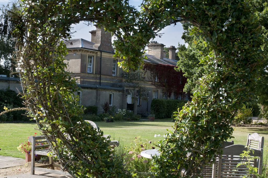 Albert Cottage Hotel East Cowes Εξωτερικό φωτογραφία