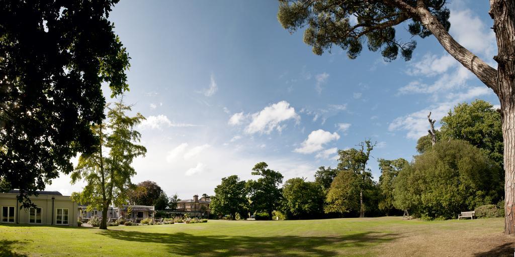 Albert Cottage Hotel East Cowes Εξωτερικό φωτογραφία