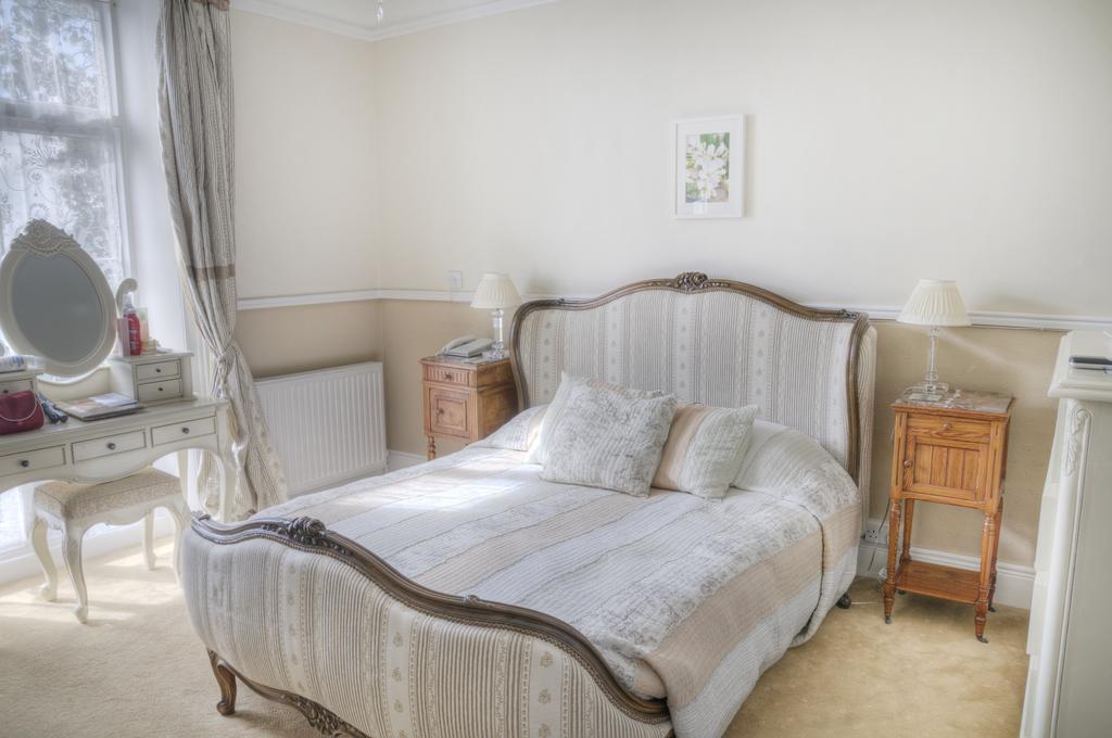 Albert Cottage Hotel East Cowes Δωμάτιο φωτογραφία