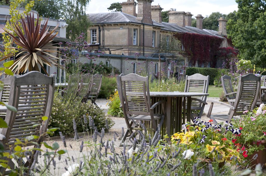 Albert Cottage Hotel East Cowes Εξωτερικό φωτογραφία