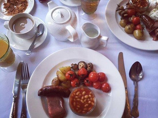 Albert Cottage Hotel East Cowes Εξωτερικό φωτογραφία